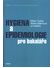 Go to record Hygiena a epidemiologie pro bakaláře /  Milan Tuček, Alena...