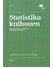 Go to record Statistika knihoven : příručka pro práci se statistikou ve...