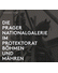 Go to record Die Prager Nationalgalerie im Protektorat Böhmen und Mähren