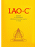 Go to record Lao-c' : život a působení připravovatele cesty v Číně : př...