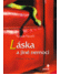 Go to record Láska a jiné nemoci : psychologie a biologie lásky