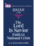 Go to record The Lord is Savior : faith in national crisis : a commenta...