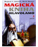Go to record Magická kniha hlavolamů