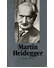 Go to record Martin Heidegger