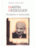 Go to record Martin Heidegger : filosofie a ideologie