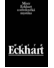 Go to record Mistr Eckhart a středověká mystika /  uspořádal Jan Sokol ...