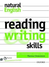 Go to record Natural English & reading, writing, skills : pre-intermedi...
