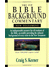 Go to record The IVP Bible background commentary : New Testament