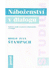 Go to record Náboženství v dialogu : kritické studie na pomezí religion...