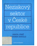 Go to record Neziskový sektor v ČR : výsledky mezinárodního srovnávacíh...