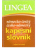 Go to record Německo-český, česko-německý kapesní slovník
