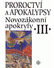 Go to record Novozákonní apokryfy. III, Proroctví a apokalypsy