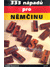 Go to record 333 nápadů pro němčinu