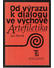 Go to record Od výrazu k dialogu ve výchově : artefiletika