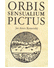 Go to record Orbis sensualium pictus