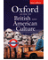 Go to record Oxford guide to british and american culture for learners ...