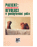 Go to record Pacient: revoluce v poskytování péče