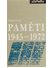 Go to record Paměti 1945-1972