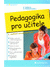 Go to record Pedagogika pro učitele