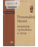 Go to record Personální řízení : teoretická východiska a vývoj