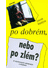 Go to record Po dobrém, nebo po zlém? : o výchovných odměnách a trestech