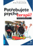 Go to record Potřebujete psychoterapii?