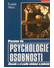 Go to record Pozvání do psychologie osobnosti : člověk v zrcadle vědomí...