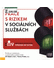 Go to record Práce s rizikem v sociálních službách : [příručka pro zamě...