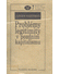 Go to record Problémy legitimity v pozdním kapitalismu
